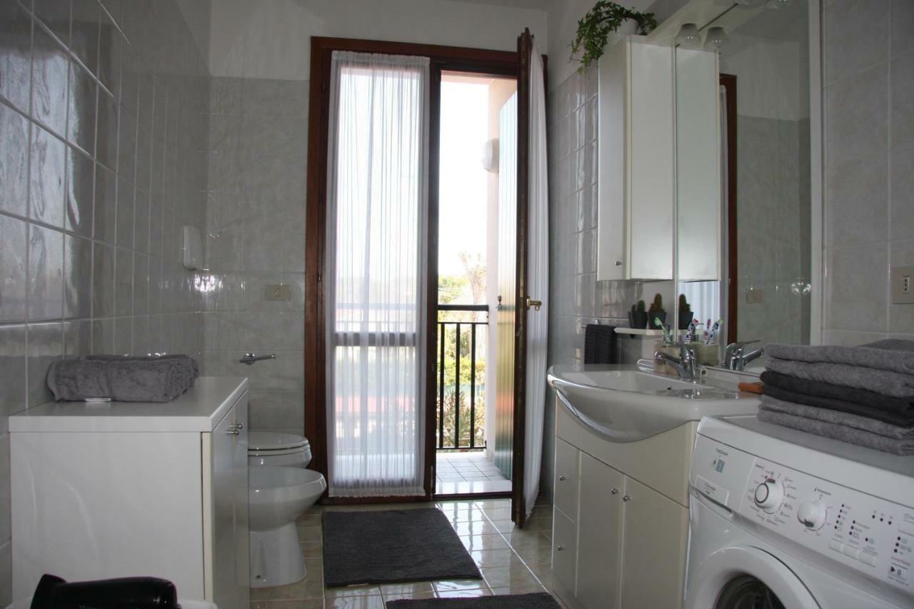 Adhara Apartment Cavallino-Treporti Exterior foto